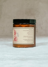 Load image into Gallery viewer, Rose Lotus Whipped Herbal Body Cream
