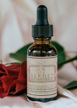 Load image into Gallery viewer, Herbal Infused Rose Lotus Face Oil
